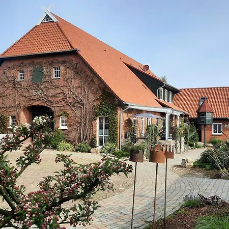 Taubenschlag * Kirchlinteln