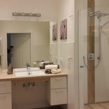 Taubenschlag דירה *