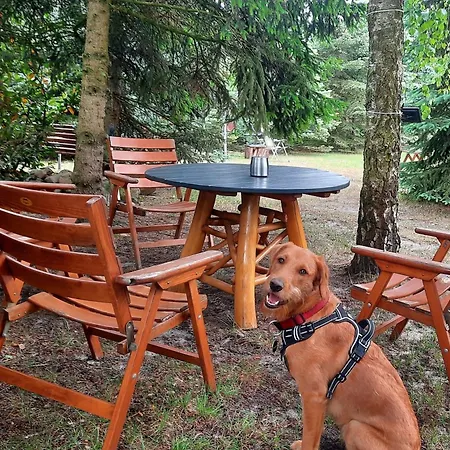 דירה Taubenschlag *