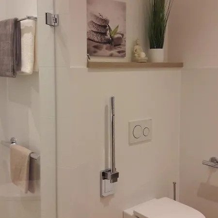 דירה Taubenschlag Kirchlinteln