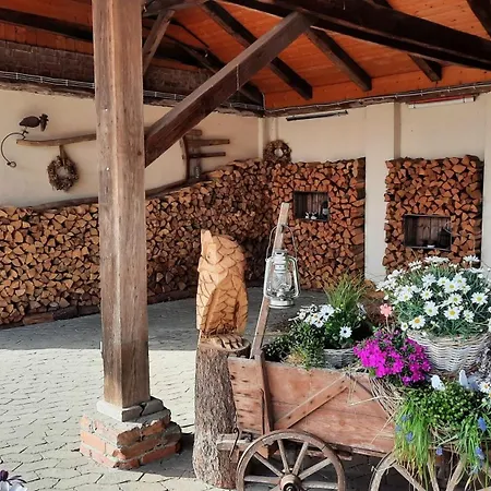 Taubenschlag Kirchlinteln