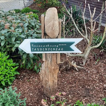 Taubenschlag דירה