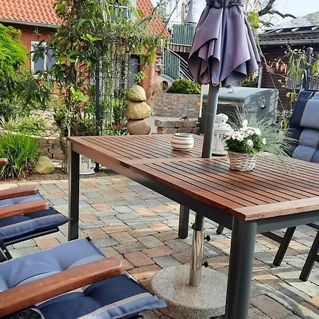 דירה Taubenschlag