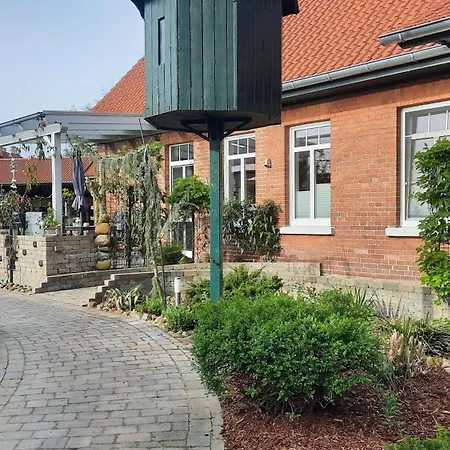 Taubenschlag Kirchlinteln