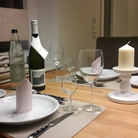 Taubenschlag Apartment