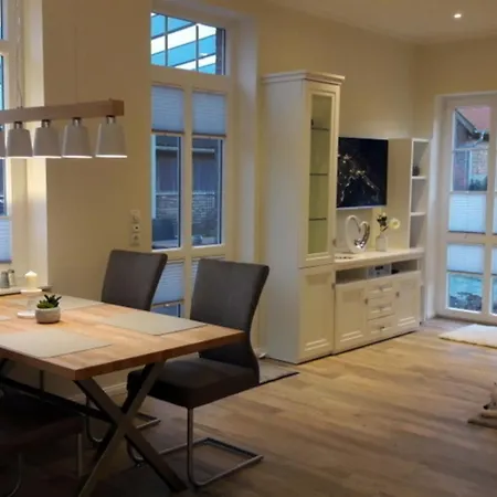 דירה Taubenschlag