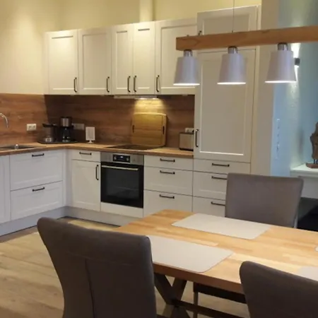 Taubenschlag דירה *