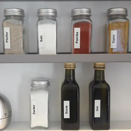 דירה Taubenschlag *