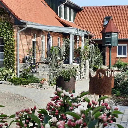 Taubenschlag Apartment *
